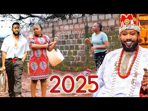 King Achebe 3&4 (NEW RELEASED)- 2025 Nig Movie