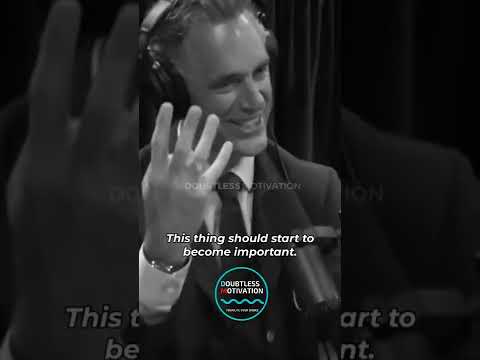 Joe Rogan WANTS to try the DIET(BEEF, SALT & WATER!) of Jordan Peterson! #shorts