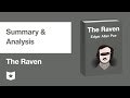 Exploring Themes and Symbols in The Raven