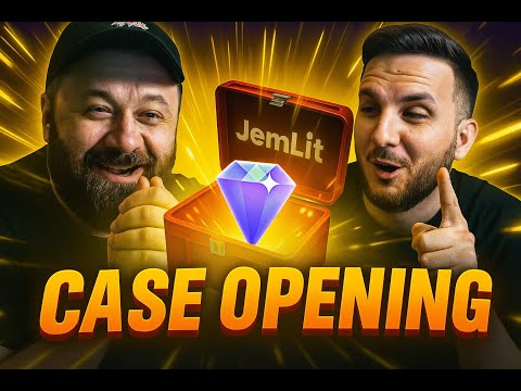 🪨 AM CASTIGAT PIETRE la MISTERY BOX cu FINU pe BANI REALI 🪨 RETRAGEM TOT 🪨