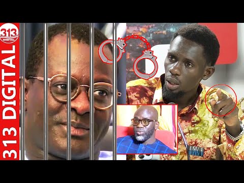 “Cheikh Y. Seck limou def ci…" Les révélations choquantes de Daouda Djigal sur le cas Amir Abo Mback