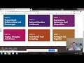 Accessing Online Curriculum Resources