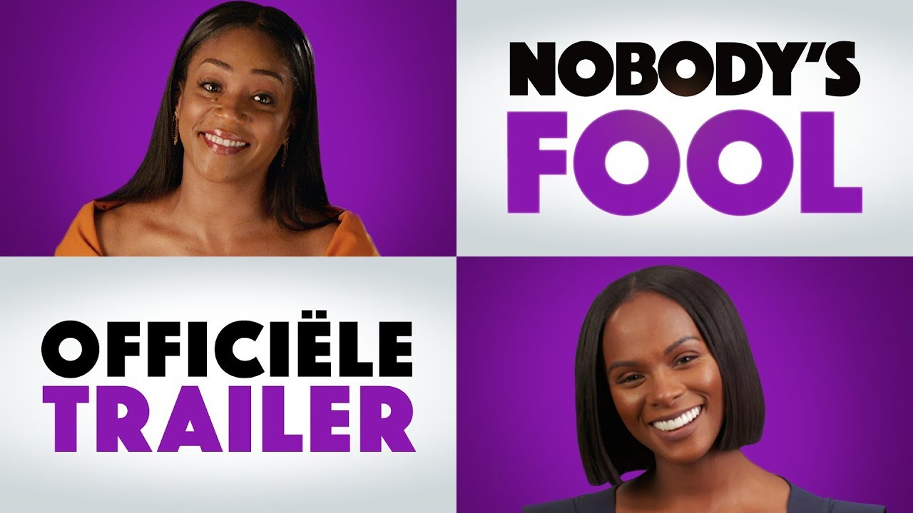 Nobody's Fool trailer thumbnail
