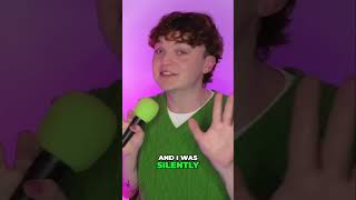 Adam’s Horrible Touring Experience