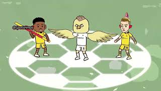 Which team will win the UEFA Champions League