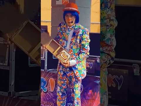 YO DE CHICO 🤡😂
