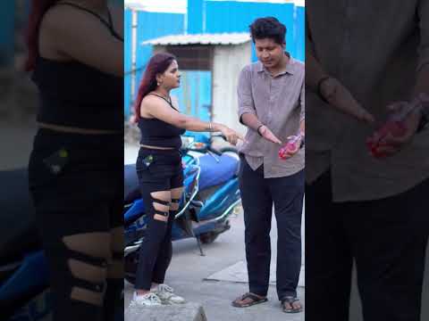 😱PART 1😱 तुमने मेरी ColdDrink क्यों पी 😡 #trending #prankvideo #funny #ytshorts #youtubeshorts