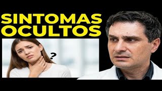 Seu corpo faz isso? 3 Sintomas Físicos da Ansiedade que Ninguém Fala