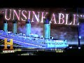 Titanic: The Unsinkable Ship's Tragic Voyage