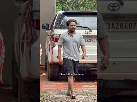 തൊപ്പി പേടിച്ച് ശിങ്കിടിയെ പറഞ്ഞു വിട്ടപ്പോൾ 🤣Thoppi shajahan issue #thoppi #issue #trendingshorts
