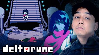 MISTERI SEMAKIN TERBUKA! - DELTARUNE #4.2