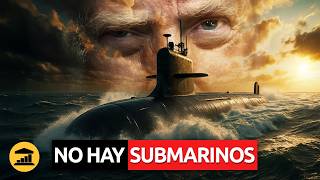 ¿FRACASA el AUKUS? EE.UU. dice NO a AUSTRALIA @VisualPolitik