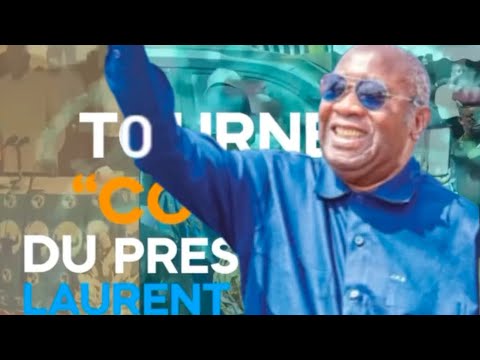 Ne ratez pas , Président Gbagbo, Abidjan Marcory