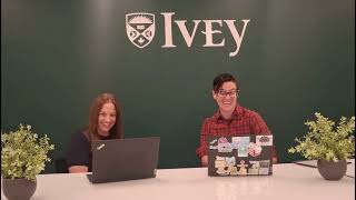 What can I expect from Fall recruitment