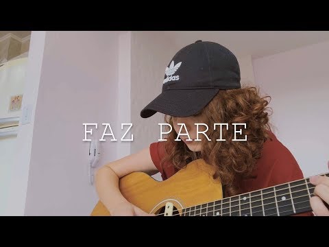 faz parte - Gaab feat. Ana Gabriela (cover) Carol Biazin