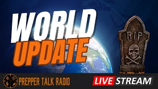 World Update - Threat Assessment