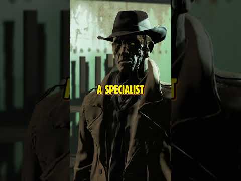 What If You Need Dogmeat to Track Down Kellogg Before Meeting Him in Fallout 4? #fallout #fallout4
