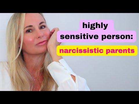 highly sensitive people and narcissism (sage sessions #11)