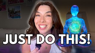This is the REAL Reason Your Manifestation Isn’t Landing (and How to Shift It)