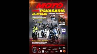 2. 5. 26.  FF riders Мото весна Валмиера
