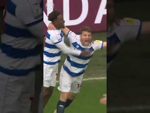 The Crucial Winning Goal🤪💯