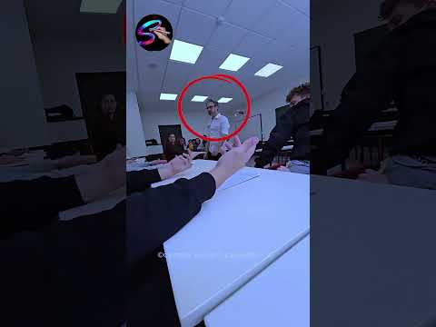 How this teacher treats bullying #shortvideo #bullying