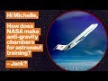 Astronaut Training and Anti-Gravity Concepts