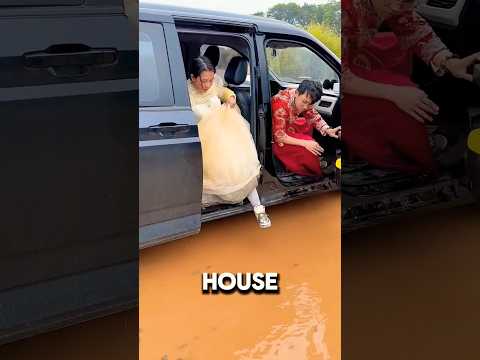 Waterproof Flying Shoes 👟🥵 ll Carriage House wooden artist ll #cartoon #shortvideo
