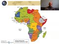 Colonial Impact on Africa
