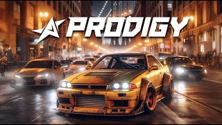 PRODIGY STREET RACING - PEDI UM CARRO EMPRESTADO E FOI UM DESASTRE!