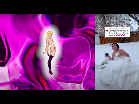 Miley Cyrus “Plastic Hearts” (Lyric Video)
