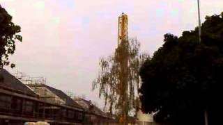 Basic Rigging Course - Liebherr Mobile Tower Crane