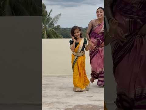 Our most viral content 🥰 @nishita1962 @Yogitha_kumbar #trending #funny #youtubeshorts #comedy