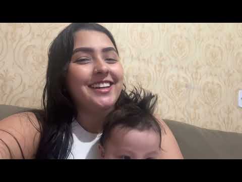 Teste de gravidez | muito ocupada ultimamente | vou pra casa hoje