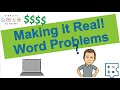 Personal Finance and Video Game Problems