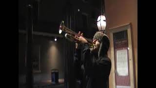5 years ago in nola