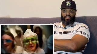 Top 3 places you CAN'T GO & people who went anyways (Part 27) MrBallen Reaction 