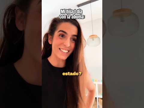 De los dientes dice que es… 🤣🤣🤣🤣 Las abuelas y la comida! #abuelas #humor #parati #comedia #risa