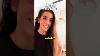 De los dientes dice que es… 🤣🤣🤣🤣 Las abuelas y la comida! #abuelas #humor #parati #comedia #risa