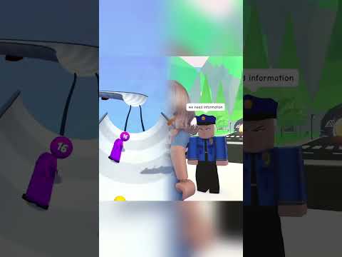 Her Mom had a DARK SECRET...😱💀 #adoptme #roblox #robloxshorts