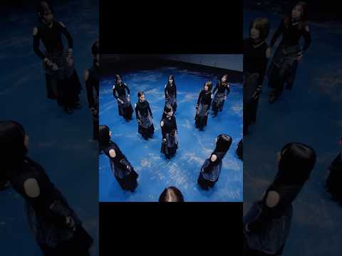 櫻坂46 ショートクリップ #5“I want tomorrow to come ダンスクリップ 2C verse”#櫻坂46_IWTC