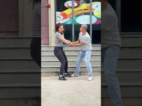 Hướng dẫn tự vệ khi bị kéo tay 2492 #martialarts #kungfu #fakesituation
