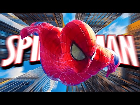 SUPERHERO's Story || Battle Between Giant VENOM vs Giant Red SPIDER-MAN..? ( Live Action )