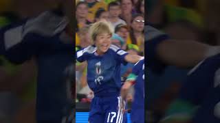 JAPAN’S MATCH WINNER 🇯🇵💥
