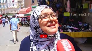 الراجل كسرولو شوكتو..ملي يكتب صداق يحصل..ولمرا ملي تجيب صغار تولي فاتقة ناطقة وهو إولي لاحول ولاقوة!