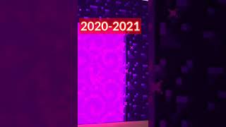 Nope,nope,nope,nope,never again meme #meme#shorts#minecraft