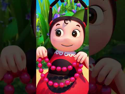 Лунтик | Бусики 🔴🔴🔴 Shorts