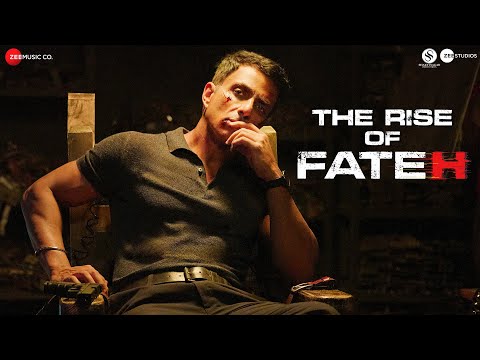 The Rise of Fateh - Sonu Sood | Hans Zimmer | Loire Cotler