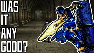 Was it Good? - Legacy of Kain: Soul Reaver 2