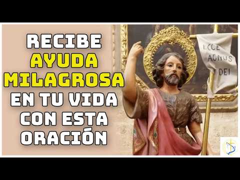 Haz Esta Oración Poderosa y Recibe Ayuda en Momentos Difíciles